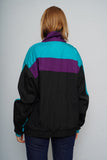 Cortaviento Multicolor break away Talla L Image 2
