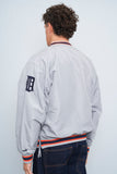Bomber Gris Puma Talla L Image 2