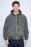Jacket Verde Carhartt Talla L Image 0