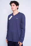 Polera Azul Lacoste Talla 5 Image 1