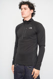 Polera Negro The North Face Talla S Image 1