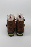 Bota/Botin Multicolor Burberry Talla 36 Image 3