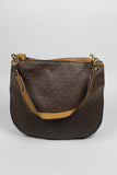 Cartera/Mochila cafe Michael Kors Talla TU Image 2