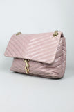 Cartera/Mochila Rosado Rebecca Minkoff Talla TU Image 1
