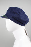 Gorro Azul Tommy Hilfiger Talla TU Image 1