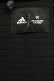 Polerón Negro Adidas Talla Xl Image 3