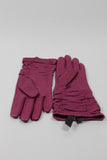 Guante purpura a.giannetti Talla M Image 2