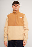 Poleron bicolor The North Face Talla L
