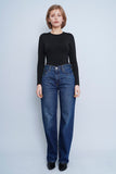 Jeans denim azul denin forum Talla TU Image 3