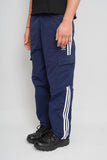 Buzo/Legging Azul Adidas Originals Talla S Image 1