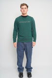 Polera Verde Coach Talla L Image 3