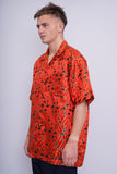 Camisa Multicolor Street Culture Talla Xl Image 1