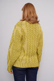Sweater Verde sears Talla S Image 2