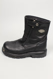 Bota/Botin Negro harley davidson Talla 39 Image 0