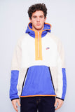 Poleron Multicolor Nike Talla L Image 0