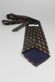 Corbata Multicolor Giorgio Armani Talla TU Image 1