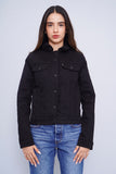 Jacket Negro Levi´S Talla S Image 0