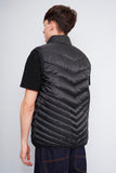 Parka Negro Nike Talla L Image 2