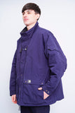 Jacket Azul Carhartt Talla Xl Image 1
