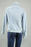 Jacket Azul Levis Talla S Image 2