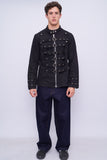 Jacket Negro Tripp Talla L Image 3