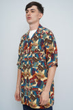 Camisa Multicolor polo ralph lauren Talla M Image 1