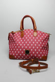 Cartera/Mochila Rojo Dooney  And Bourke Talla TU Image 2