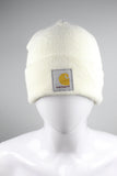 Gorro Blanco Carhartt Talla TU