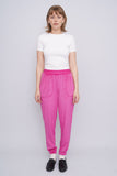 Buzo/Legging fucsia juicy couture sleepwear Talla S Image 3