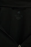 Polerón Negro Adidas Talla L Image 3