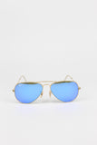 Lente Azul ray ban Talla TU Image 0