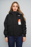 Parka Negro The North Face Talla M Image 0