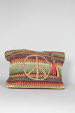Cartera/Mochila Multicolor the sak Talla TU Image 0