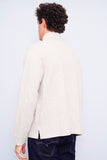 Sweater Beige polo ralph lauren Talla L Image 2