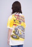 Polera Multicolor Chase Authentics  Talla L Image 2