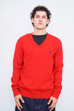 Sweater Rojo polo ralph lauren Talla L
