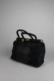 Cartera/Mochila Negro vittoria pacini Talla TU Image 1