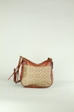 Cartera/Mochila Beige Coach Talla TU Image 3