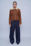 Jacket Café Levis Talla M Image 3