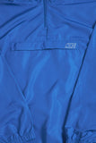 Cortaviento casual  azul nike talla Xl 205