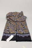 Bufanda Multicolor JOHN HENIRC Talla TU Image 3