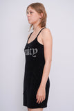 Vestido Negro Juicy Couture Talla L Image 1
