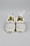 Zapatilla crema Vans Talla 40 Image 3
