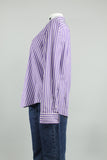 Blusa Morado ralph lauren Talla L Image 1