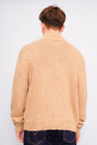 Sweater Beige polo by ralph lauren Talla Xl Image 2