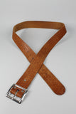 Cinturón camel clc Talla TU Image 1