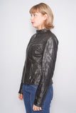 Jacket Negro dary1k Talla M Image 1