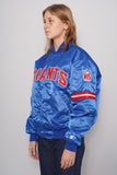 Bomber Azul Starter Talla L Image 1