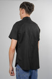Camisa Negro Carhartt Talla L Image 2