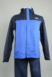 Cortaviento Azul The North Face Talla L Image 0